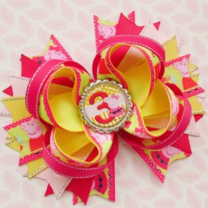 Nattybowforprincess Etsy
