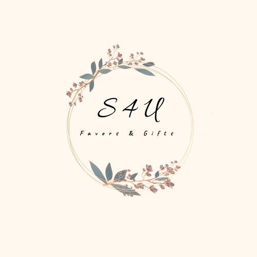 Special4UFavorsGifts store logo