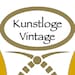 Kunstloge-Vintage Team