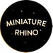 MiniatureRhino shop avatar