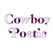 Cowboy Poetic