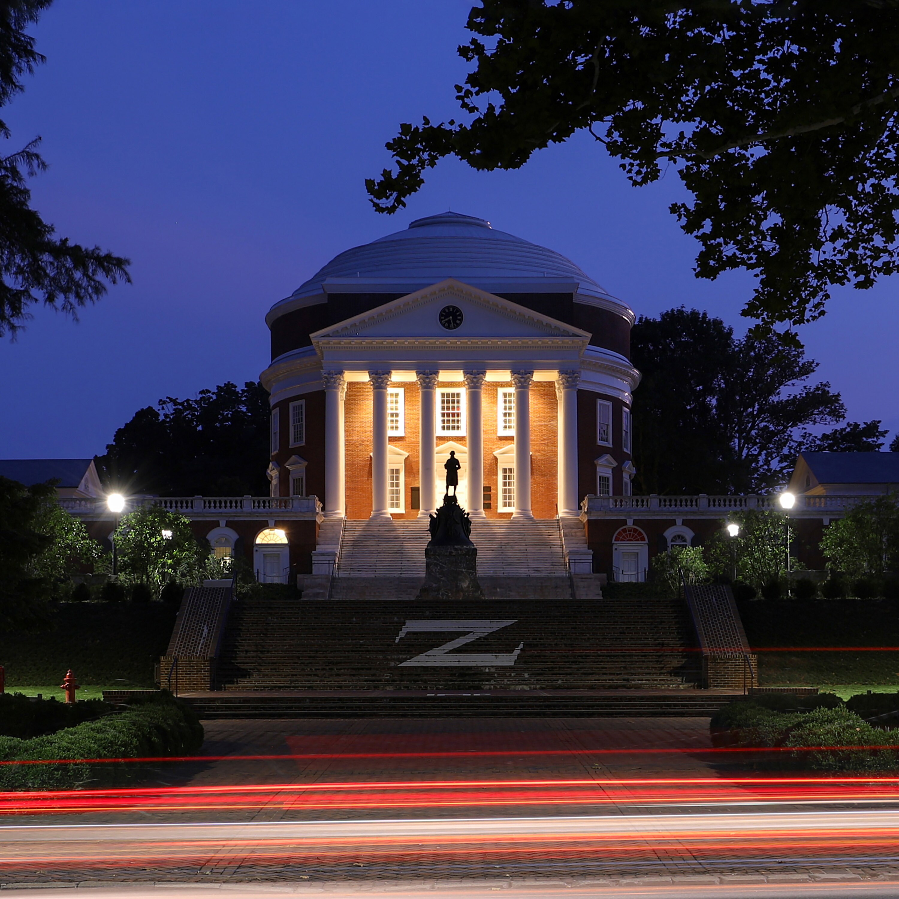 Cavaliers University of Virginia UVA Graduation Gift Charlottesville VA Gift Christmas Photo UVA Serpentine Walls Snow Picture Cavaliers University of Virginia UVA Graduation Gift Charlottesville VA Gift Christmas Photo UVA Serpentine Walls Snow Picture
