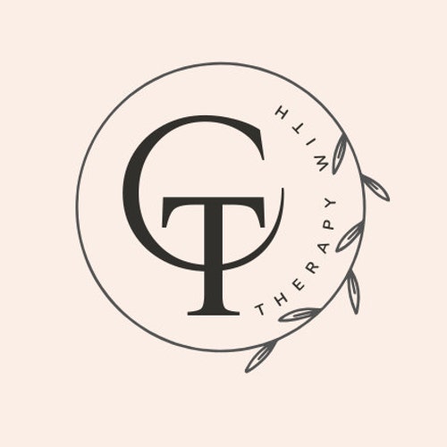 TherapywithCT store logo