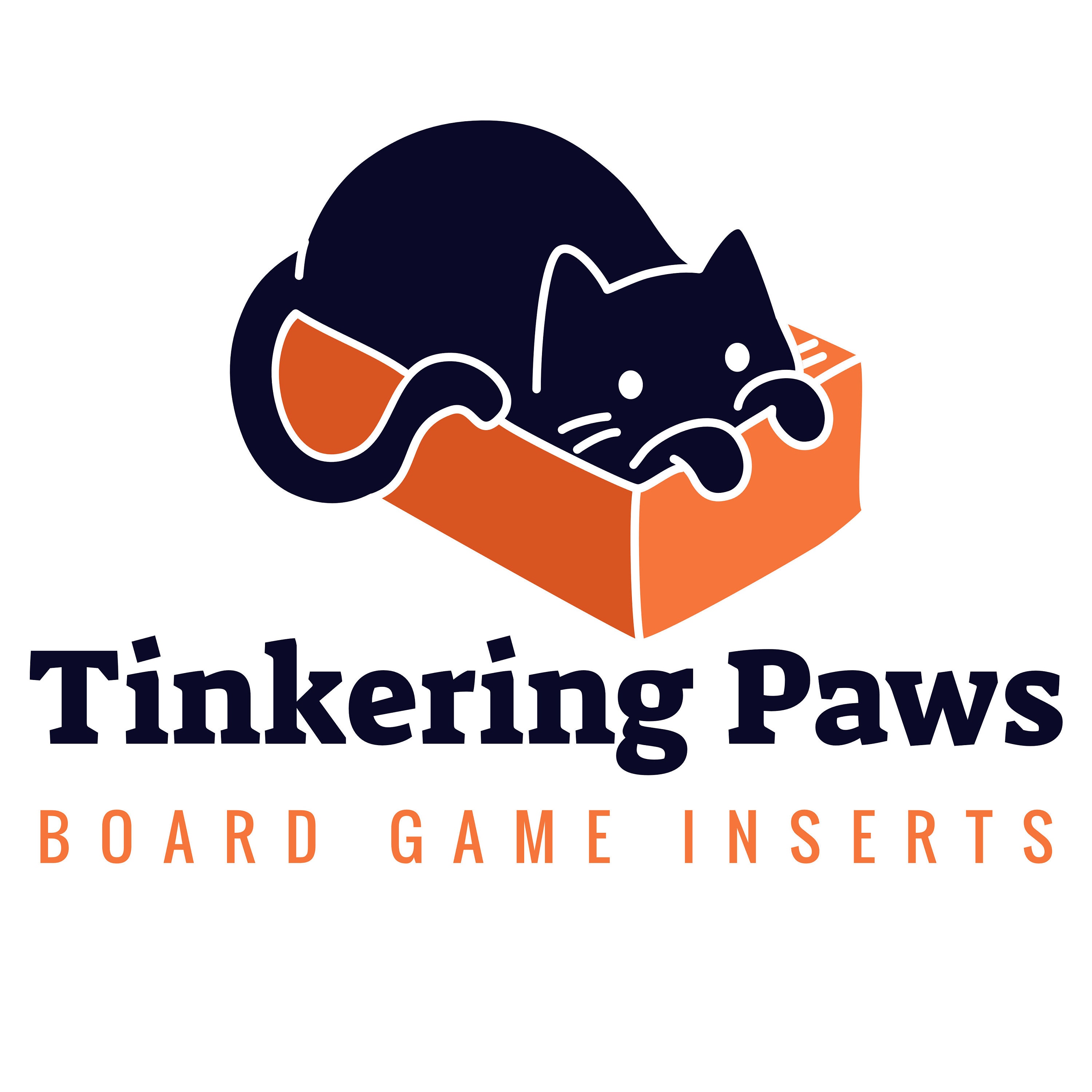 Cat Rescue, Board Game