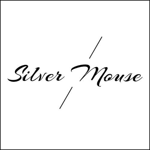 AtelierSilverMouse store logo