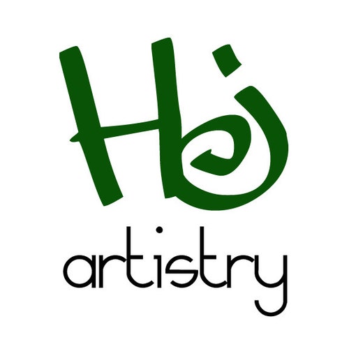 HJartistry - Etsy