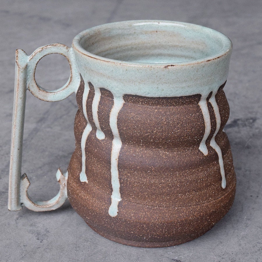 handmade pottery // a rose potted life by haileyroseceramics