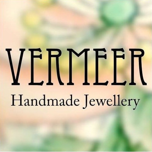 VermeerJewellery - Etsy