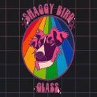 ShaggyBirdGlass