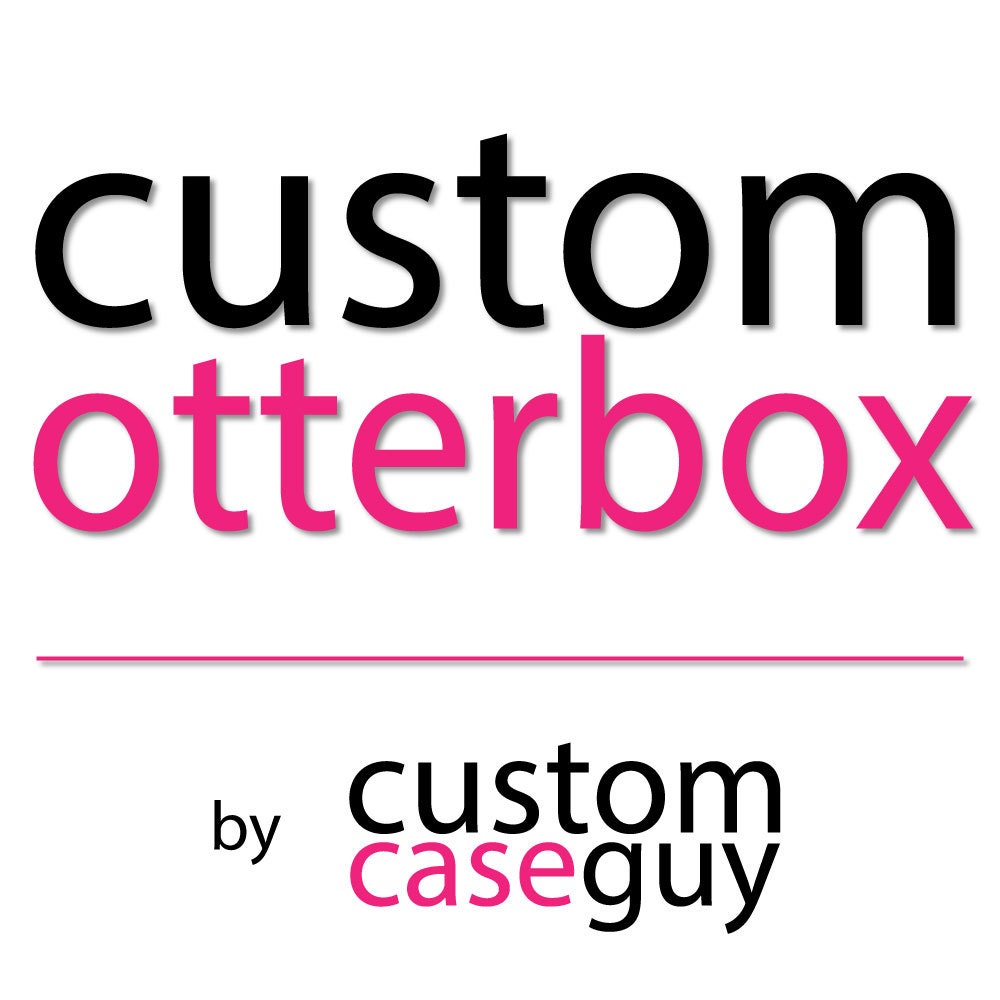 Air Custom OtterBox Defender for Apple iPad Pro Mini CUSTOM Monogram Roman Colosseum Rome
