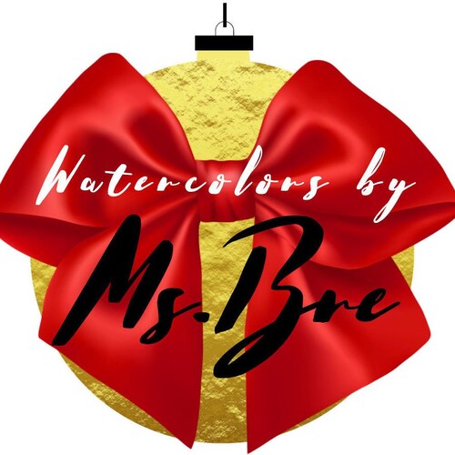 MsBre Etsy