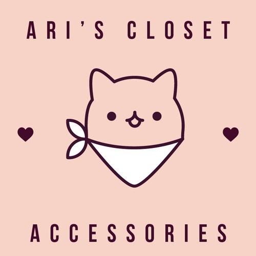 ArisClosetBandanas store logo