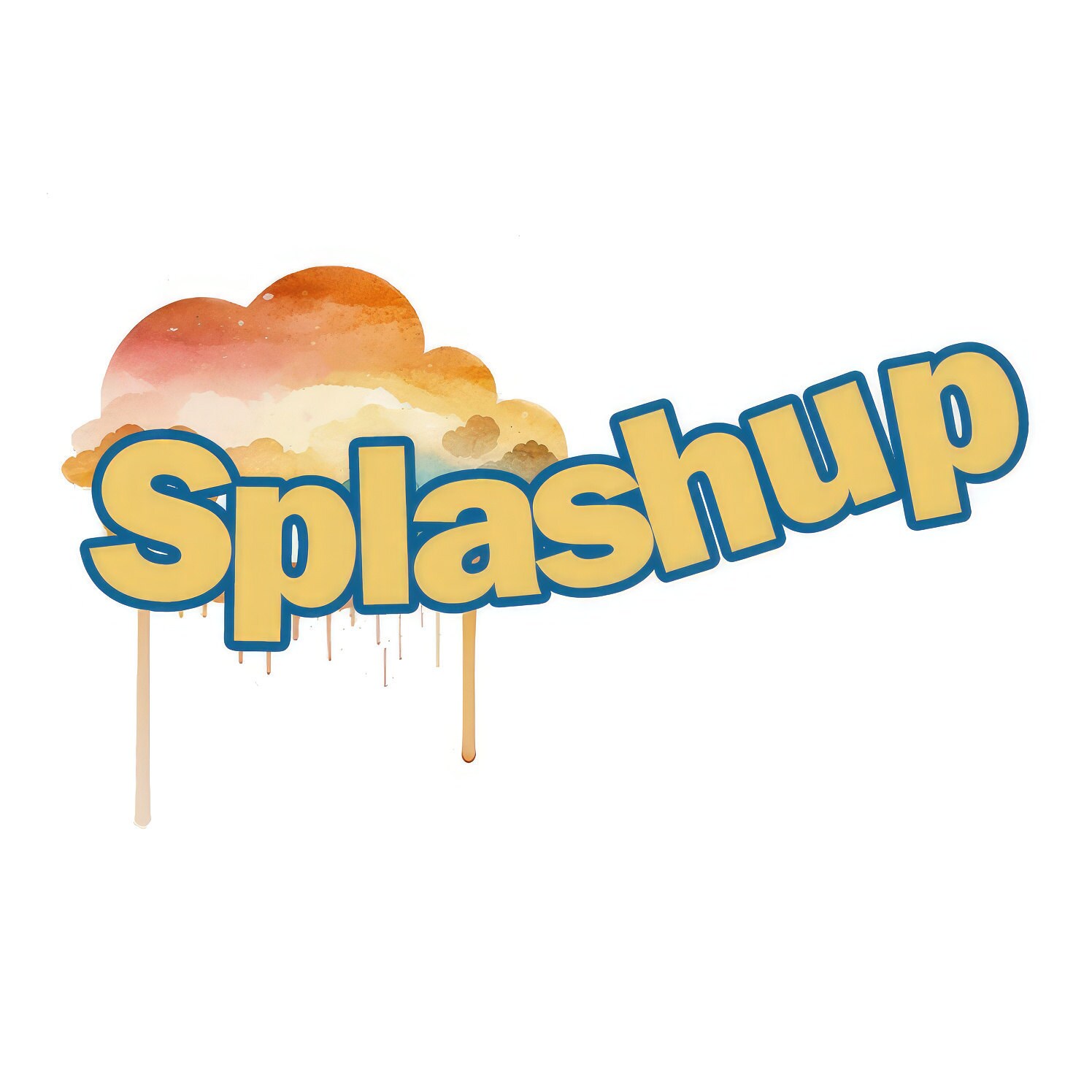 Splashup Etsy