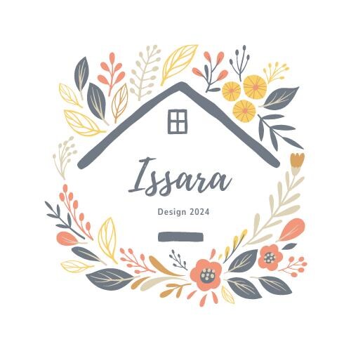 IssaraDesign store logo