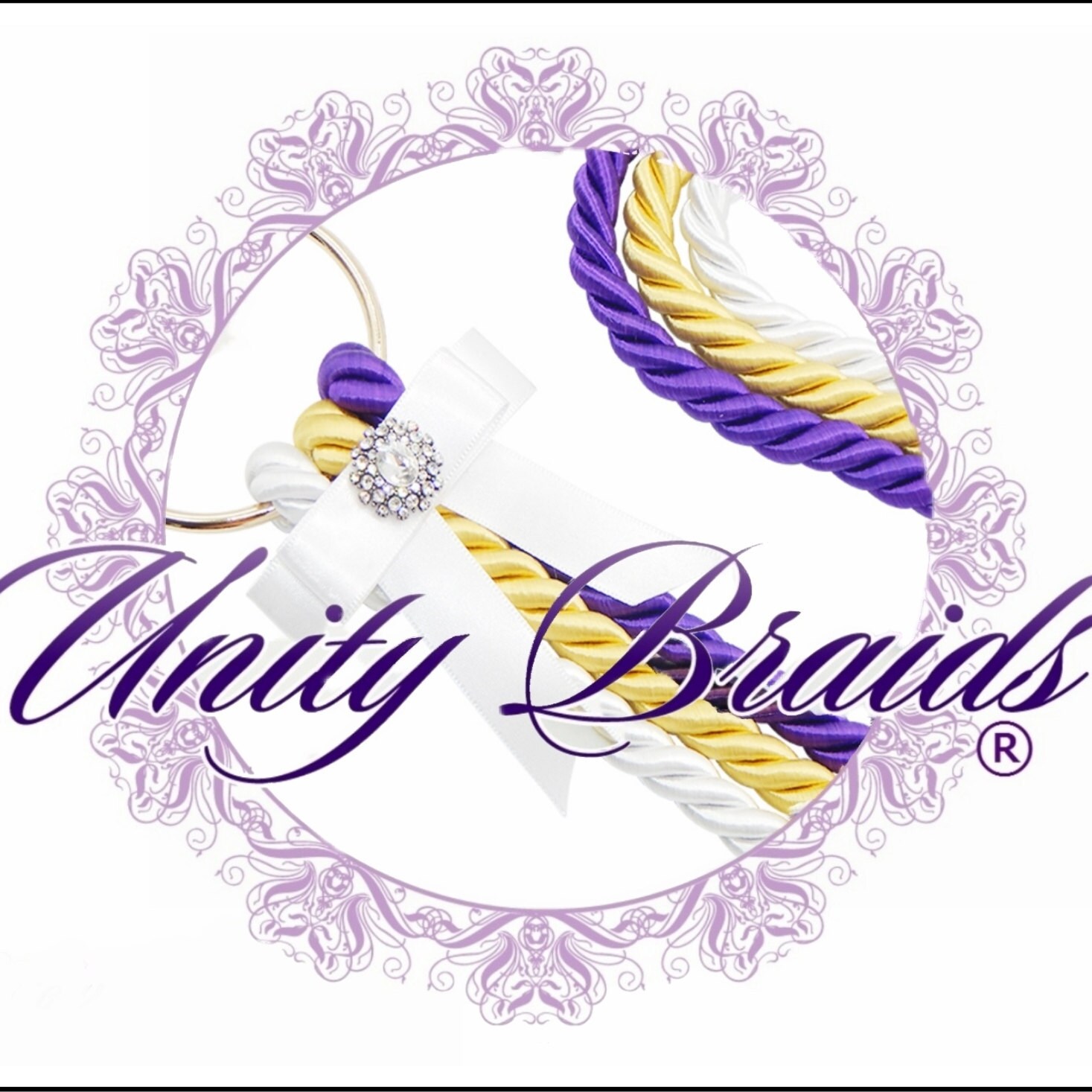 UnityBraids - Etsy