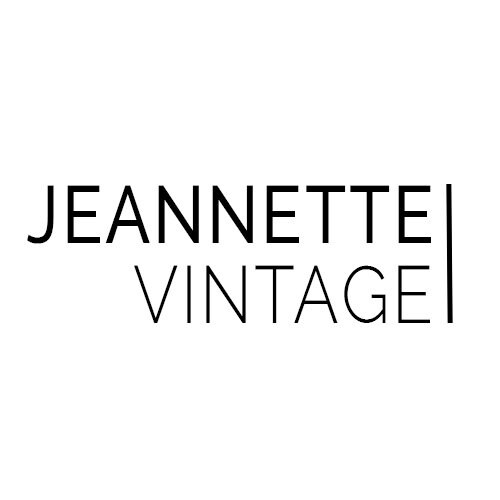 JeannetteVintage - Etsy