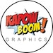Kapow Boom Graphics