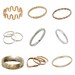 Toe Rings and Jewelry.com