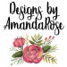 DesignsByAmandaRose