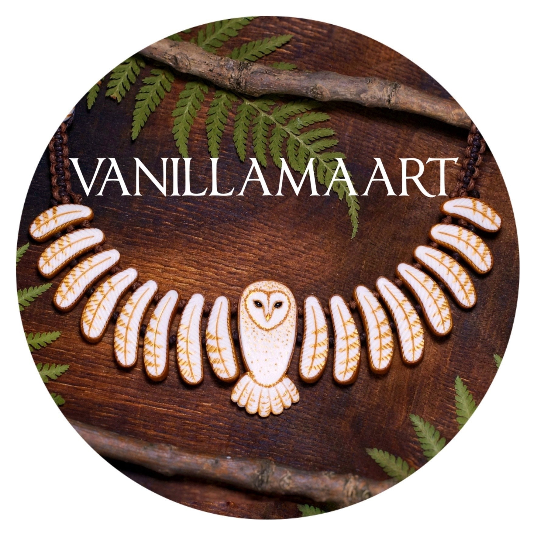 Vanillamaart Exceptional Hand Made Jewelry Par Vanillamaart