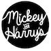 Mickey and Harry's