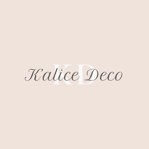 KALICEDECO store logo