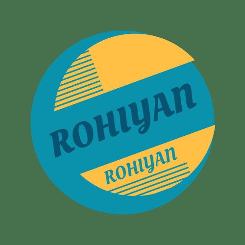 ROHIYAN store logo