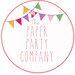 ThePaperPartyCompany