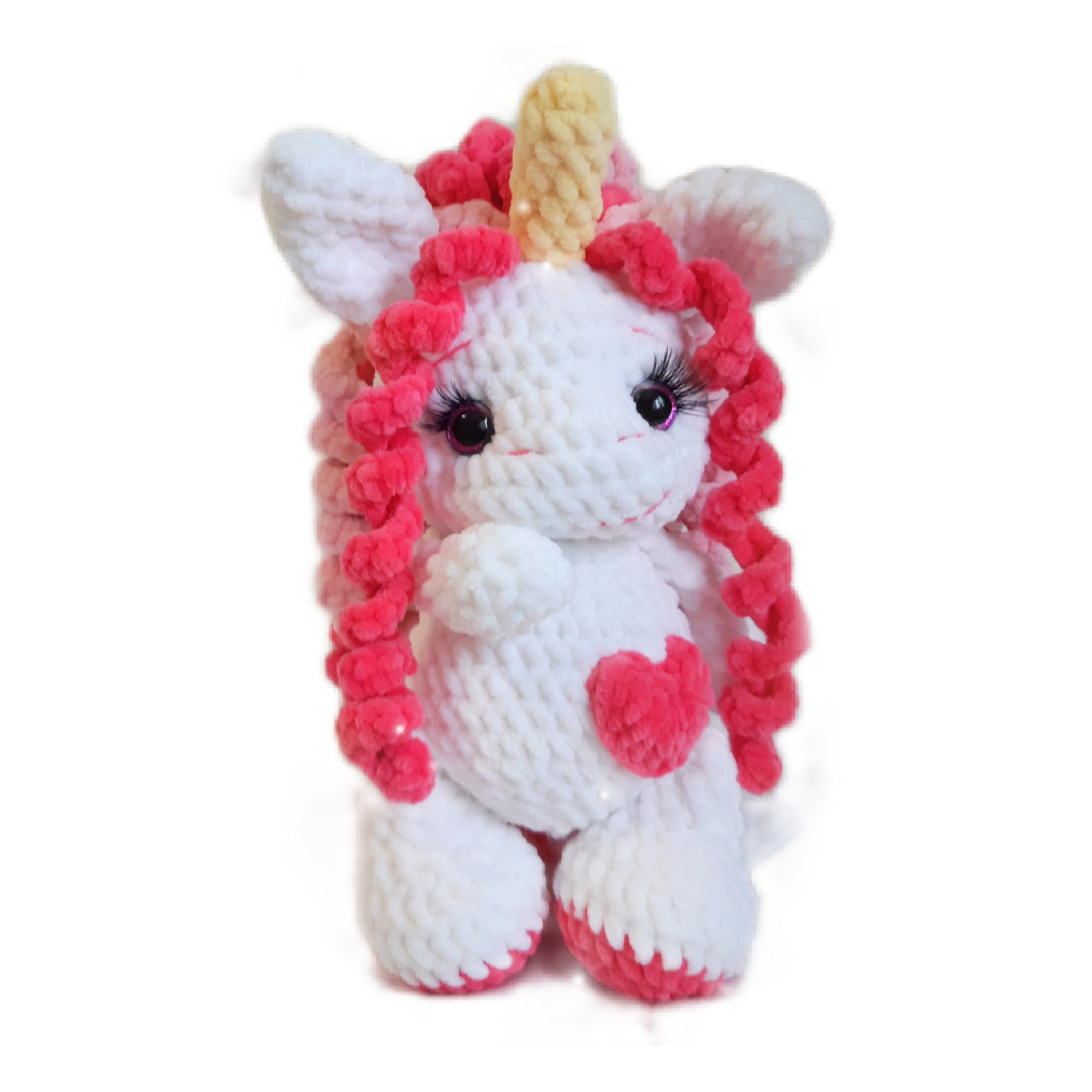 CrochettoysByYuliya Etsy