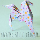 mademoiselleorigami