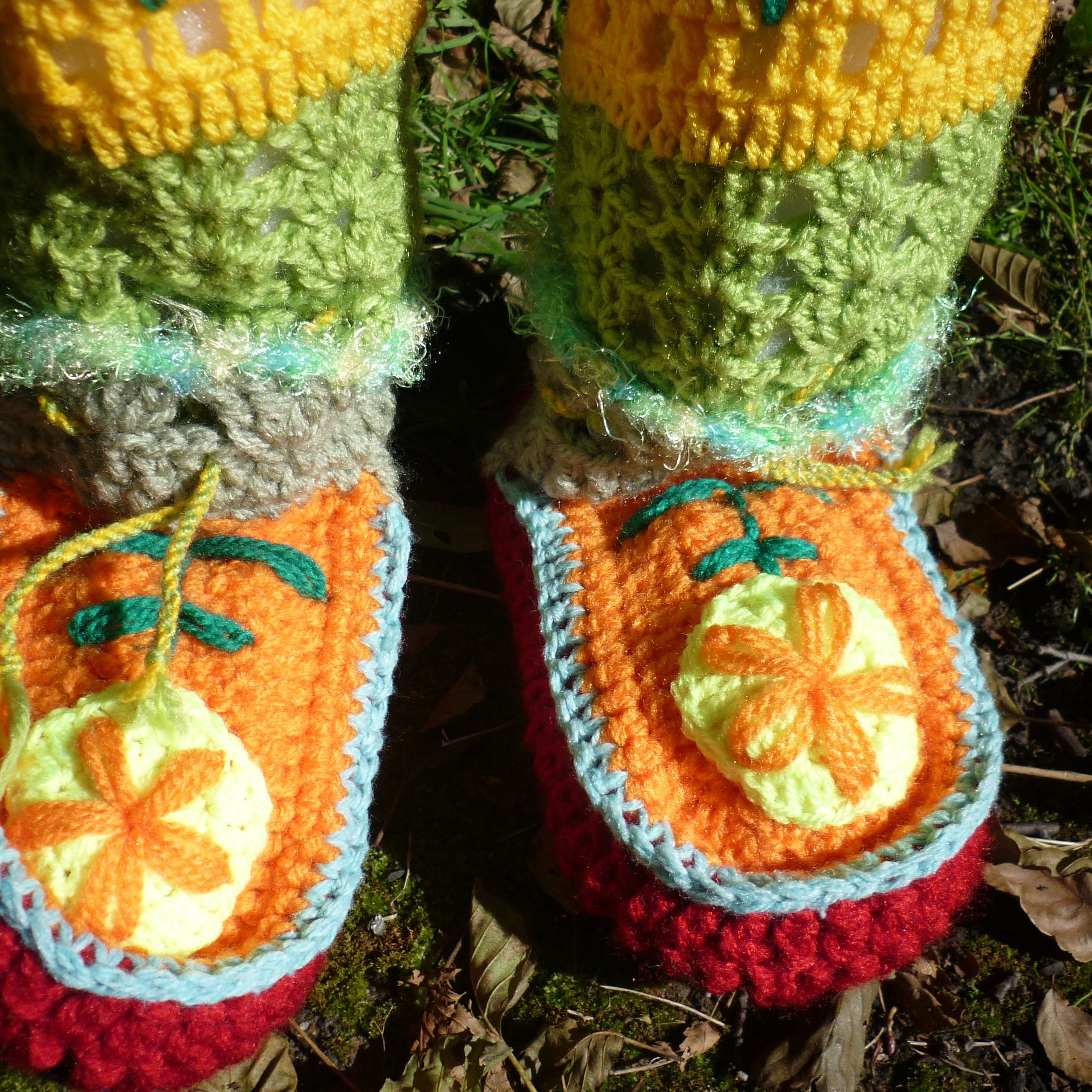 CrochetpatternA - Etsy