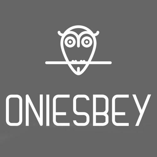 Oniesbey store logo