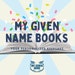 MyGivenNameBooks