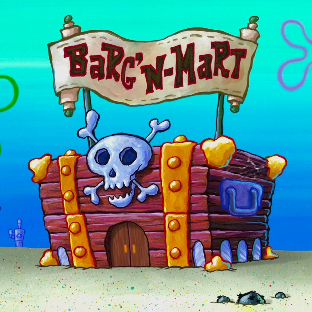 Barg Barg
