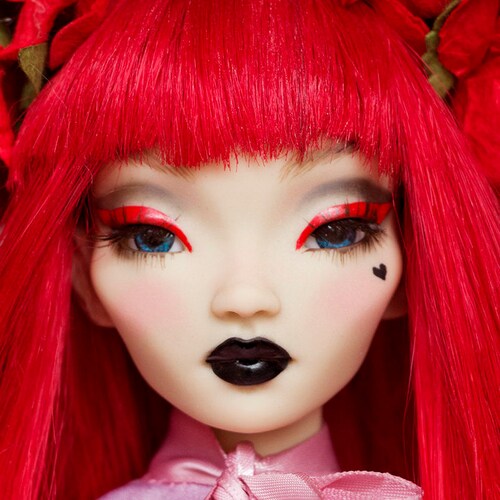 Pidgin doll price new arrivals