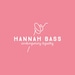 Hannah Bass