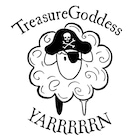 TreasureGoddess