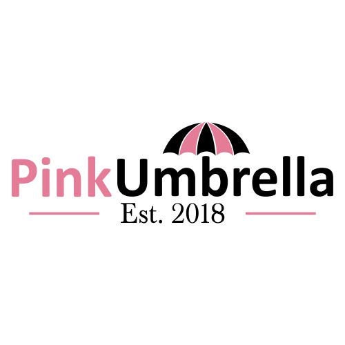 PinkUmbrellaSVG store logo