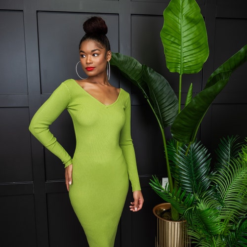 Annile magnificent ruched bodycon dress deals