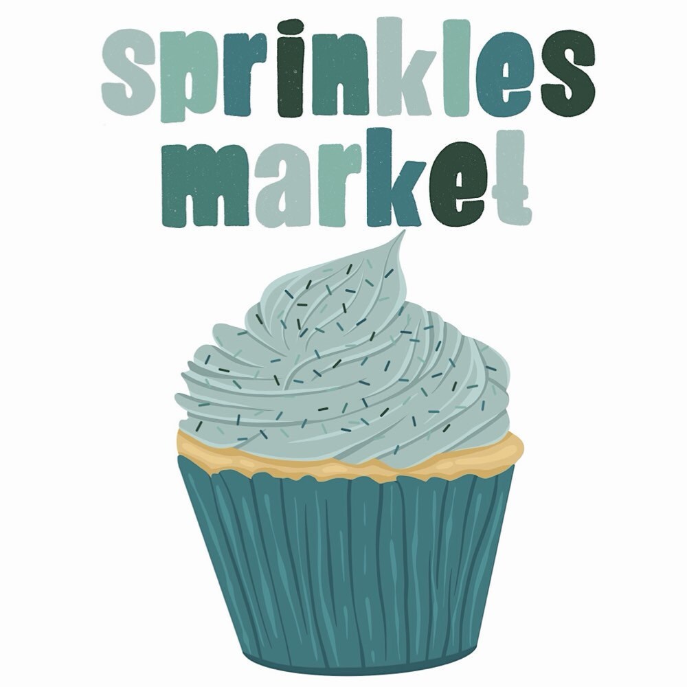 SprinklesMarket Etsy