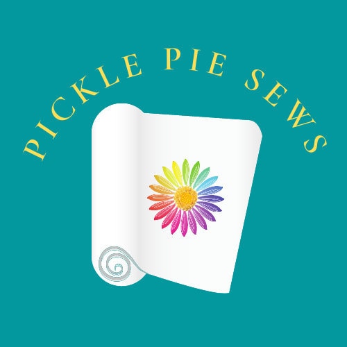 Pickle Pie Sews