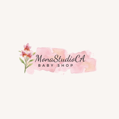 MonaStudioCA store logo
