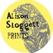 Alison Sloggett
