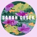 Sarah Gesek