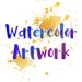 WatercolorArtwork