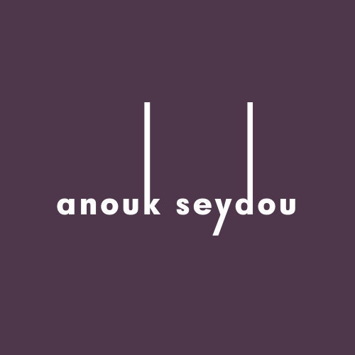 anouk seydou pattern