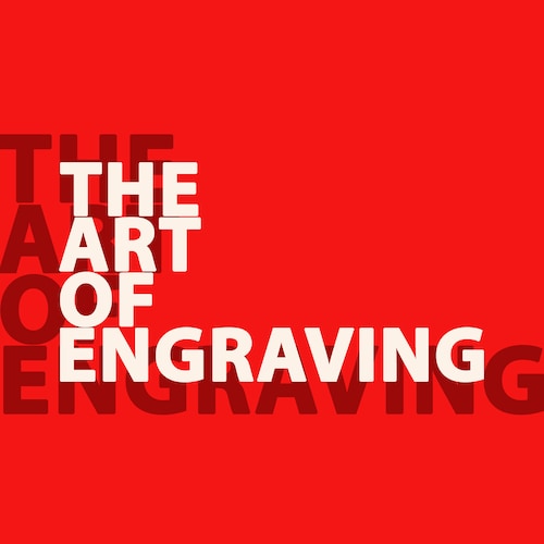 TheArtOfEngraving store logo