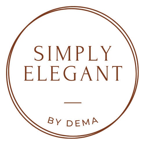 Minimalist Letter Mm Elegant Logo Design Graphic by BlackSweet