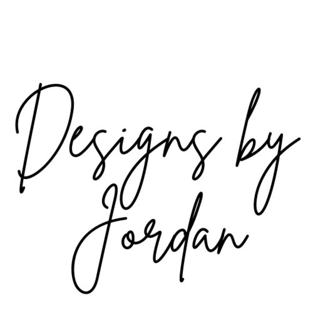DesignsbyJordanTX - Etsy