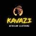 kavazi clothing